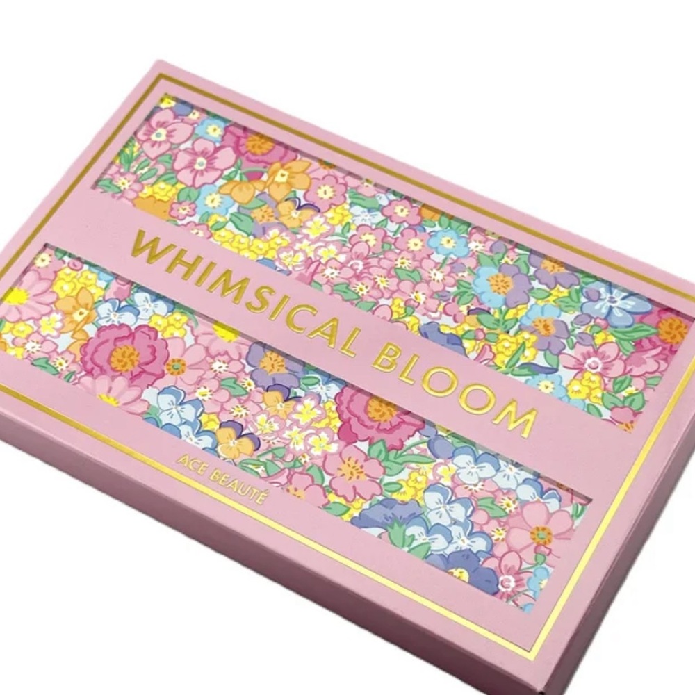 Whimsical Watches Whimsical Bloom Eyeshadow Palette